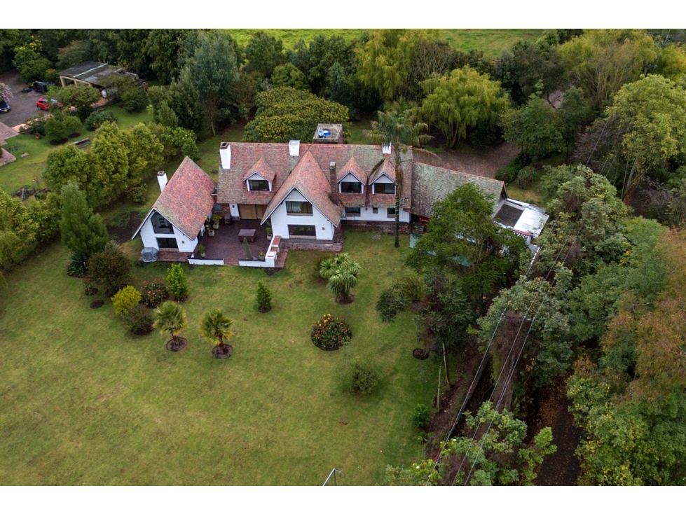 Casa en Venta en Cajicá