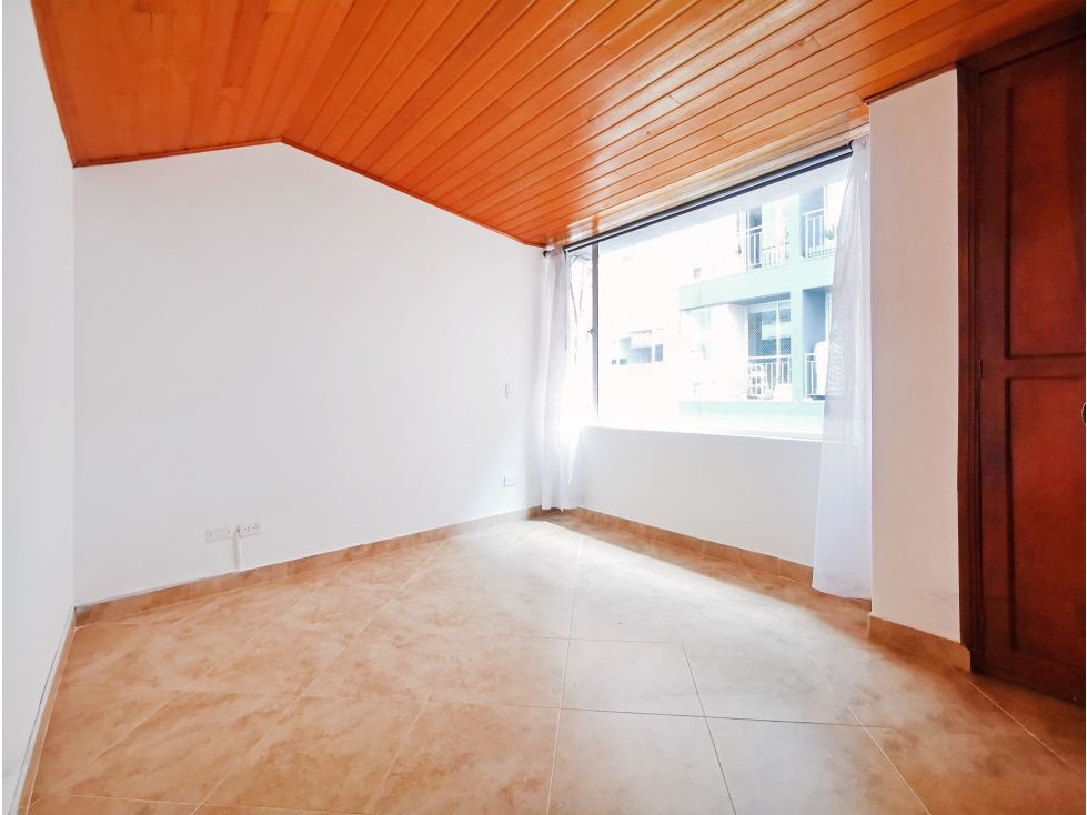 Apartamento en Arriendo en Belmira Bogotá — foto 2