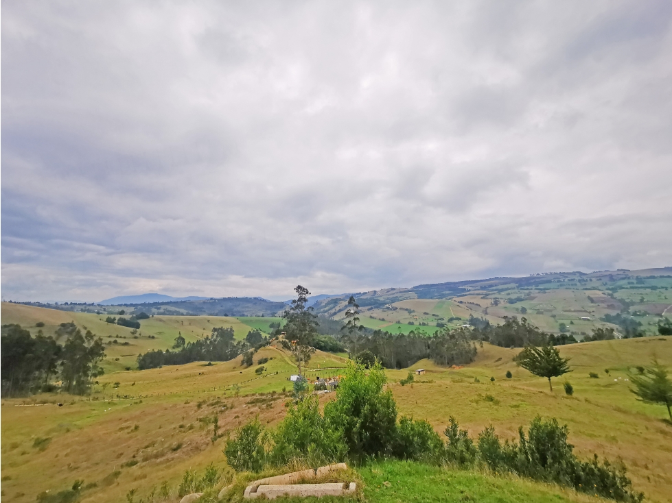 Casa lote en venta en Suesca Cundinamarca - 1