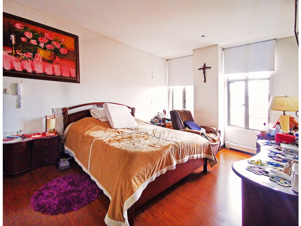 Apartamento en Venta en Senior Living en Chicó Bogotá — foto 4