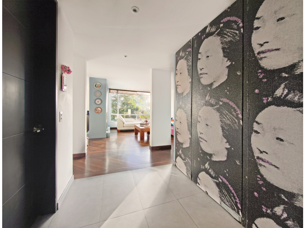 Apartamento en Venta en Los Lagartos — foto 6