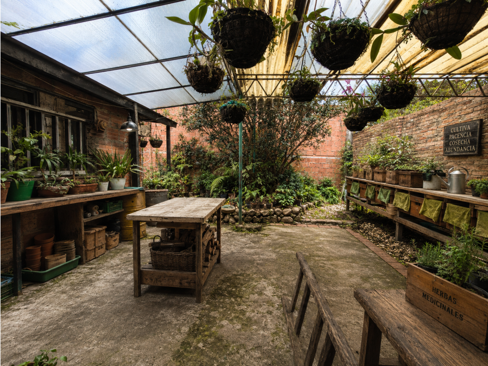 Casa lote en venta en San Cristóbal Norte Bogotá — foto 3