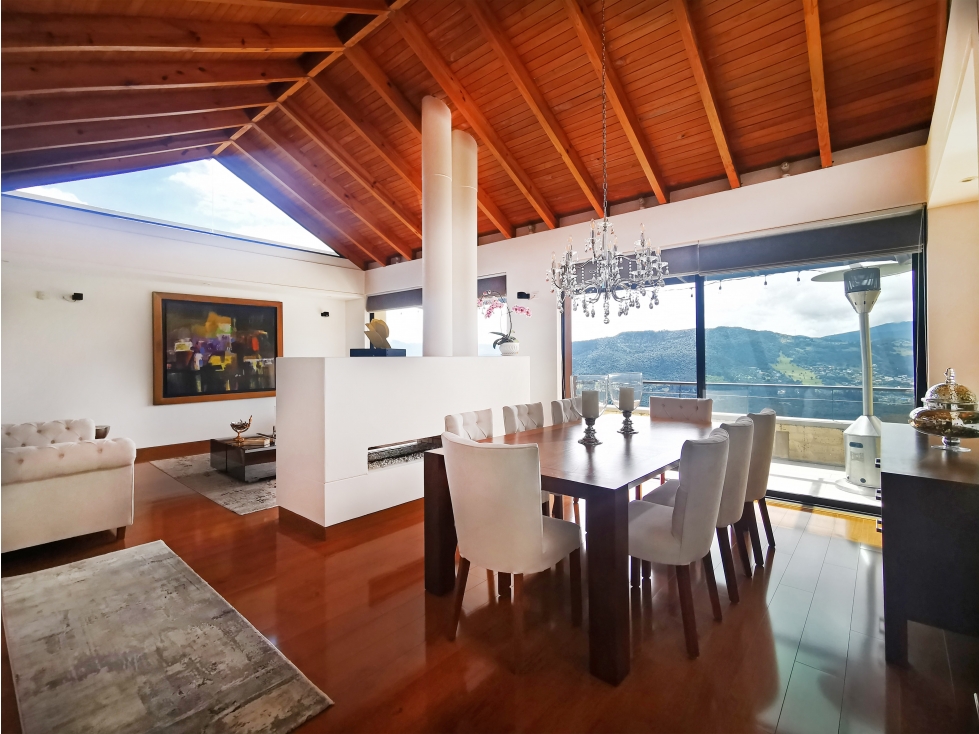 Casa en Venta en Arboretto La Calera — foto 6