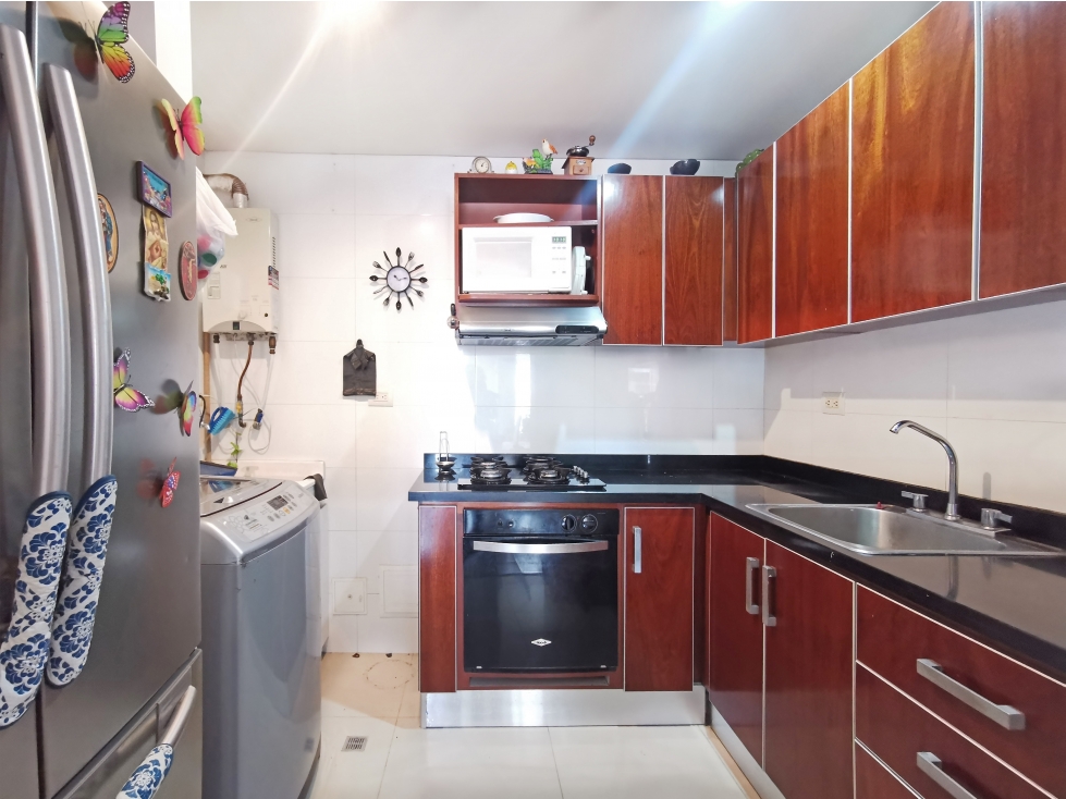 Apartamento en Venta en Pinares de Chía — foto 5