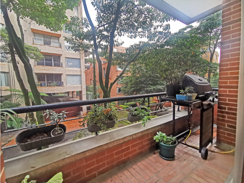 Apartamento en Arriendo en La Cabrera Bogotá — foto 5