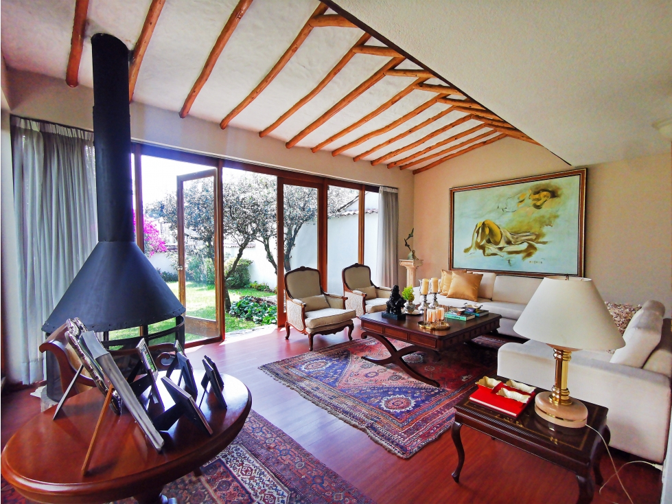 Casa para Venta en Altos de Suba Bogotá — foto 4