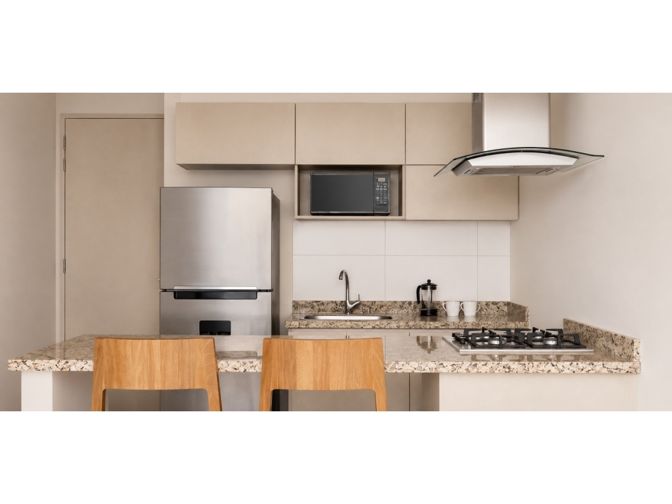 Espectacular Apartamento en Venta en Santa Marta — foto 4