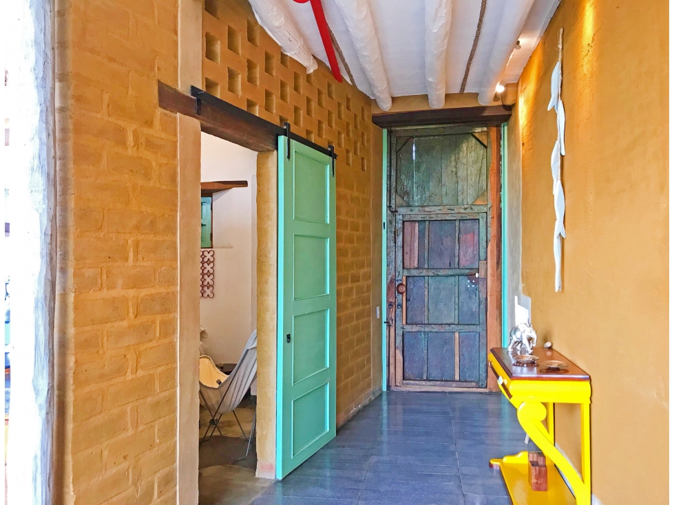 Casa en Venta en Barichara Santander — foto 4