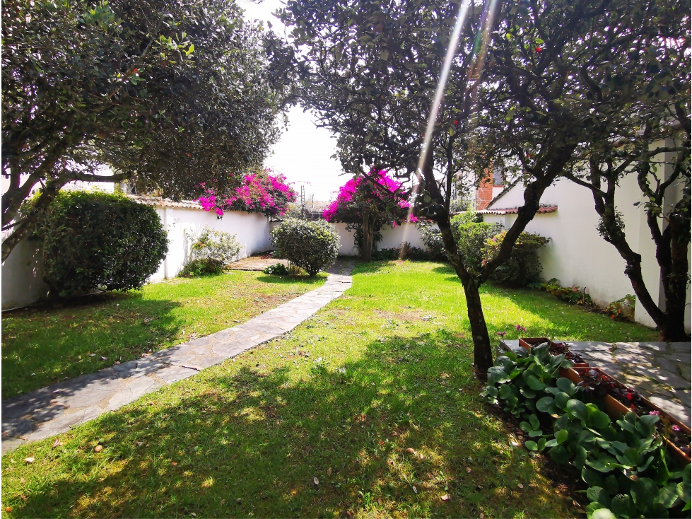 Casa para Venta en Altos de Suba Bogotá — foto 2