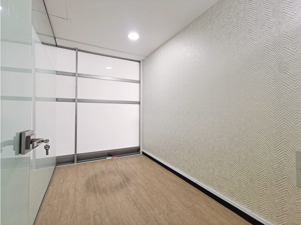 Oficina en venta en Chicó Norte Bogotá — foto 4