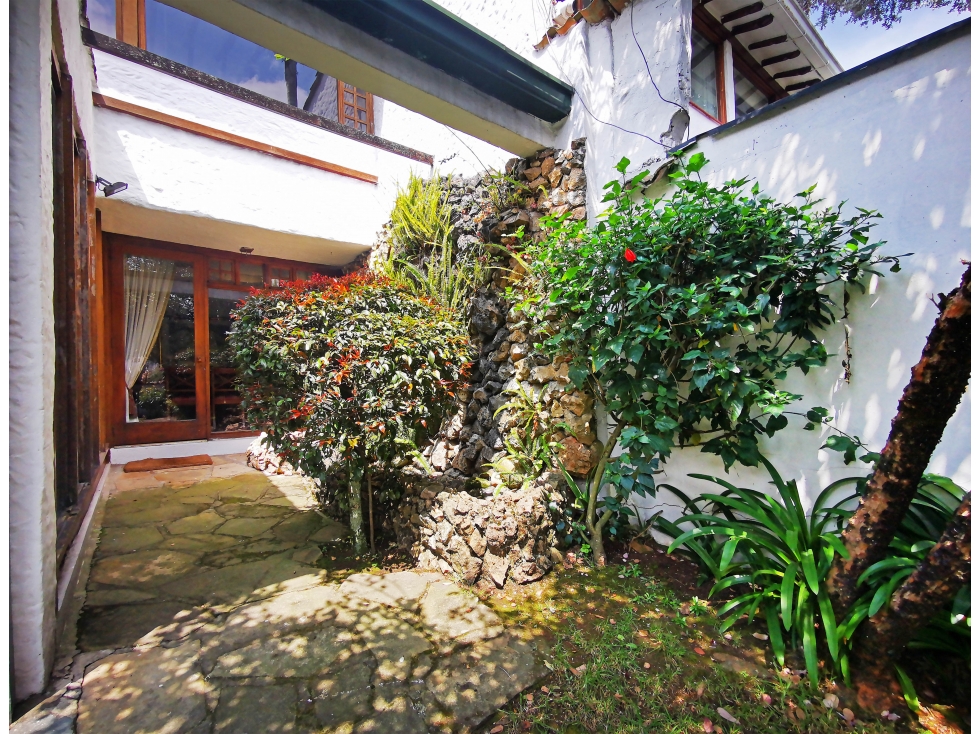 Casa para Venta en Altos de Suba Bogotá — foto 3