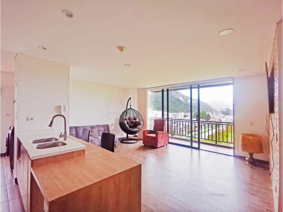 Apartamento en Venta en Pionono Sopó - 1