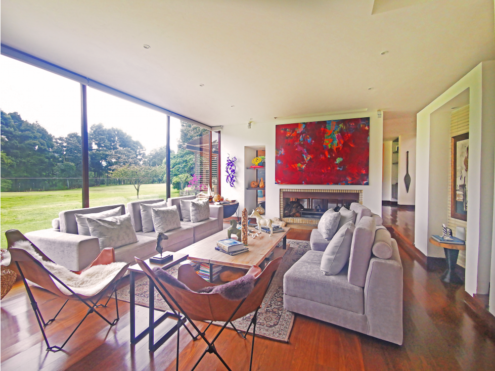 Espectacular Casa en Venta en Aposentos Sopó — foto 5