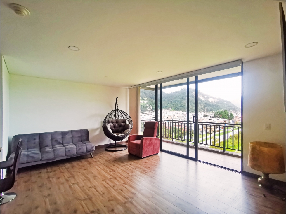 Apartamento en Venta en Pionono Sopó - 2
