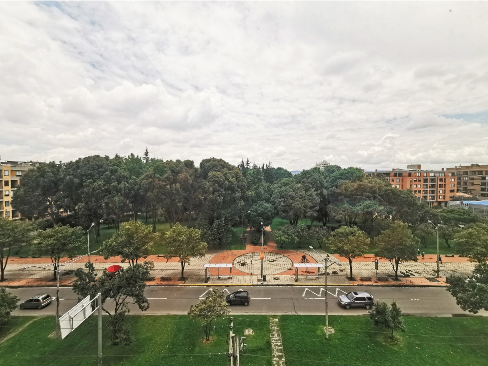 Oficina en Venta en San Patricio Bogotá — foto 2