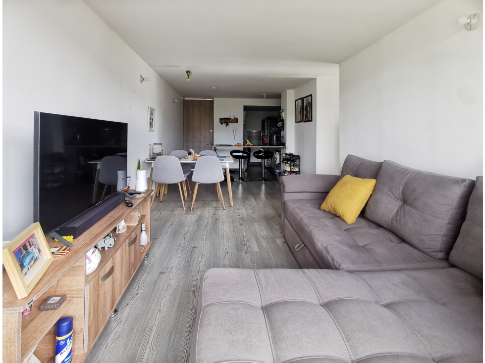 Apartamento en Venta en Cajicá — foto 2