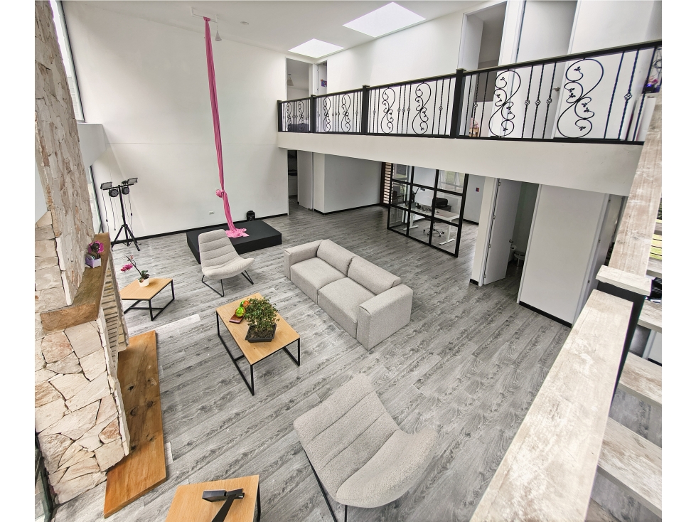 Casa en Venta en Hatogrande Clubes Sopó - 5