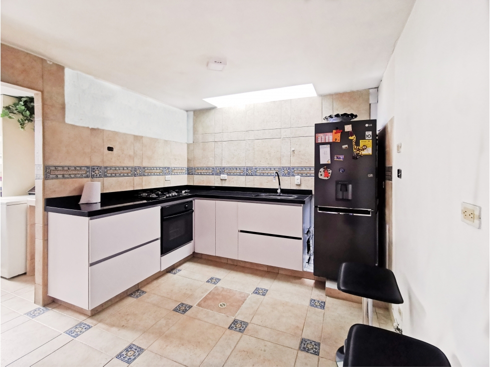 Apartamento Duplex en Venta en Chicó Navarra Bogotá — foto 6