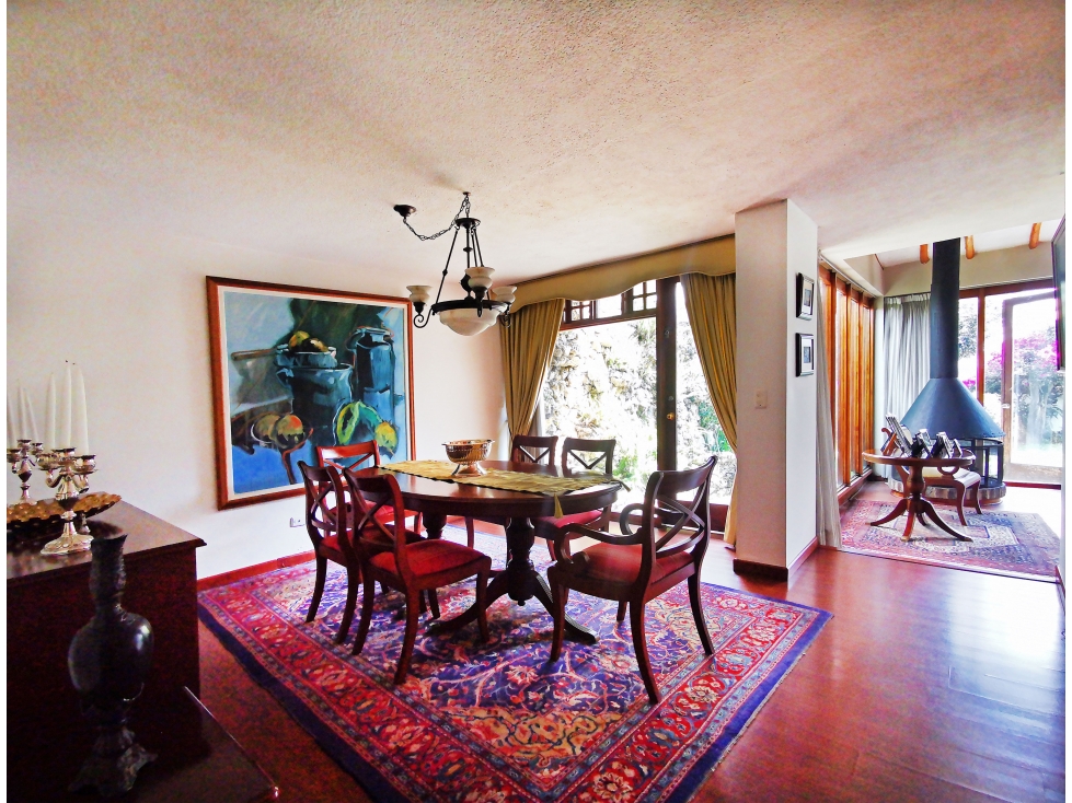 Casa para Venta en Altos de Suba Bogotá — foto 5