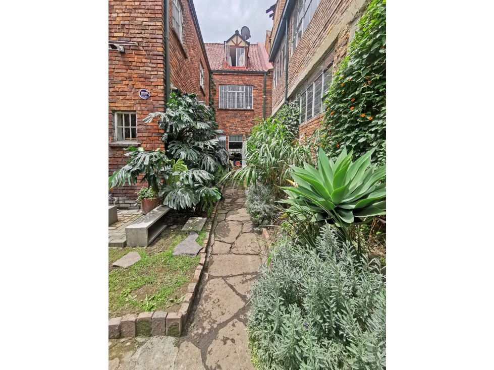 Casa en Venta o Arriendo en Quinta Camacho Bogotá — foto 4