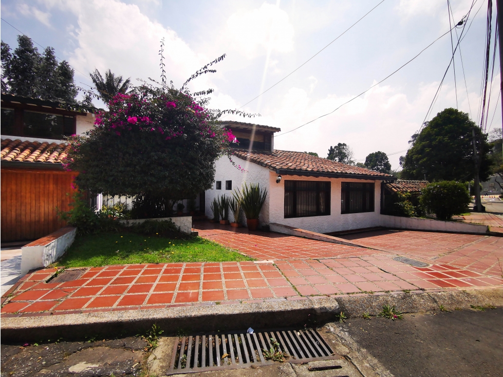 Casa para Venta en Altos de Suba Bogotá