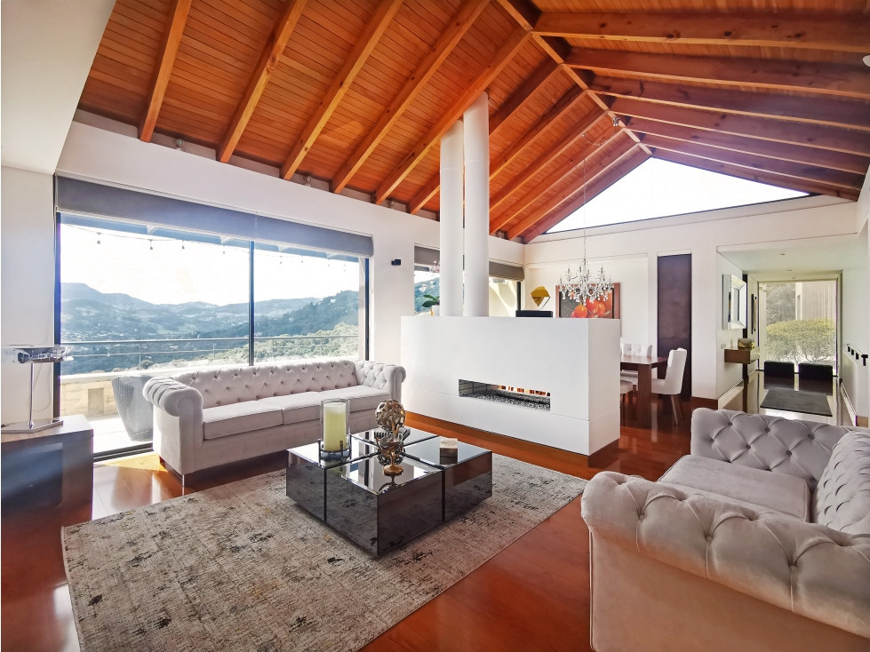 Casa en Venta en Arboretto La Calera — foto 5