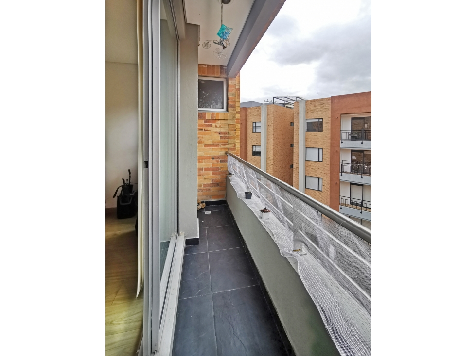 Apartamento en Venta en Pinares de Chía — foto 3