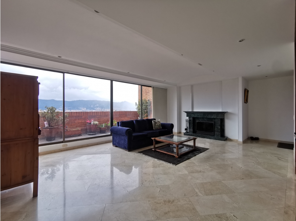 Apartamento Dúplex en Venta en Altos de Suba Bogotá — foto 4