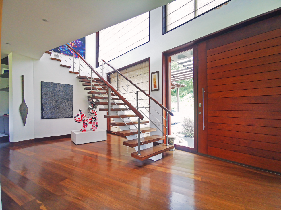 Espectacular Casa en Venta en Aposentos Sopó — foto 3