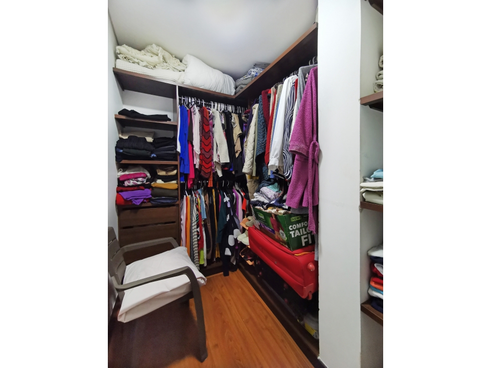 Apartamento en Venta en Senior Living en Chicó Bogotá — foto 6