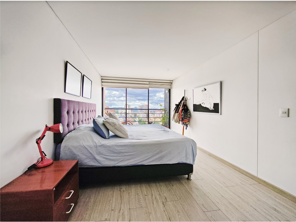 Apartamento en Arriendo en Teusaquillo Bogotá — foto 6