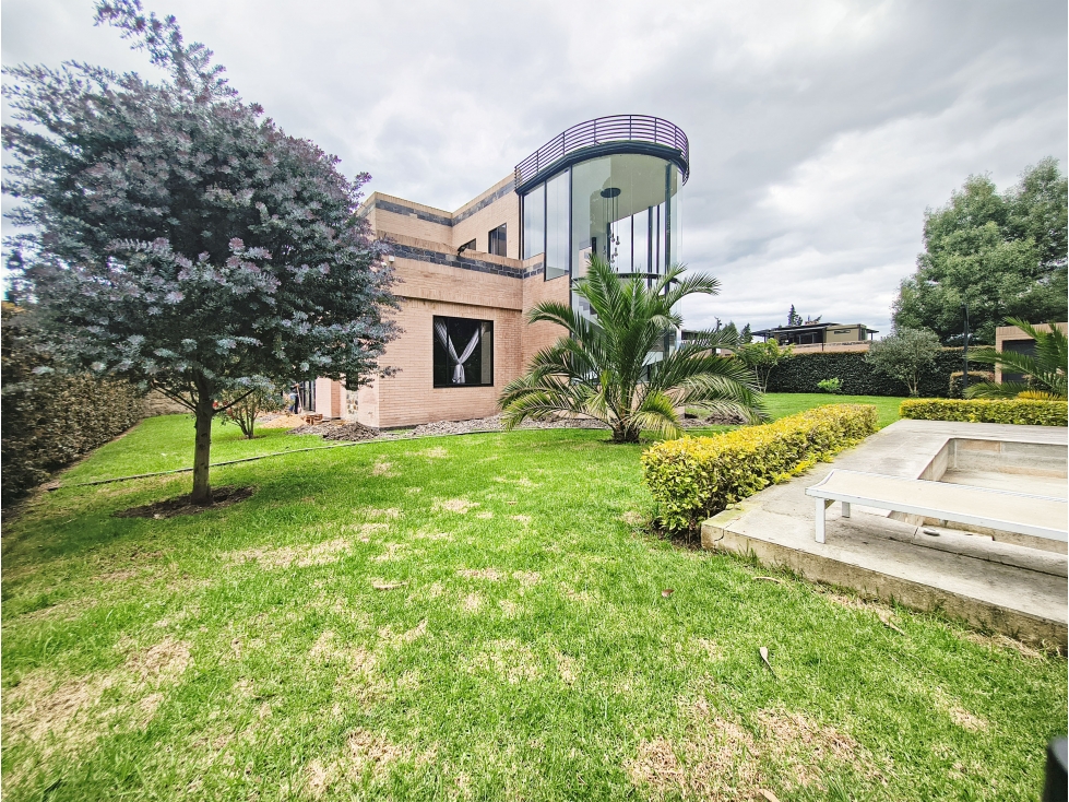 Casa en Venta en Hatogrande, Sopó
