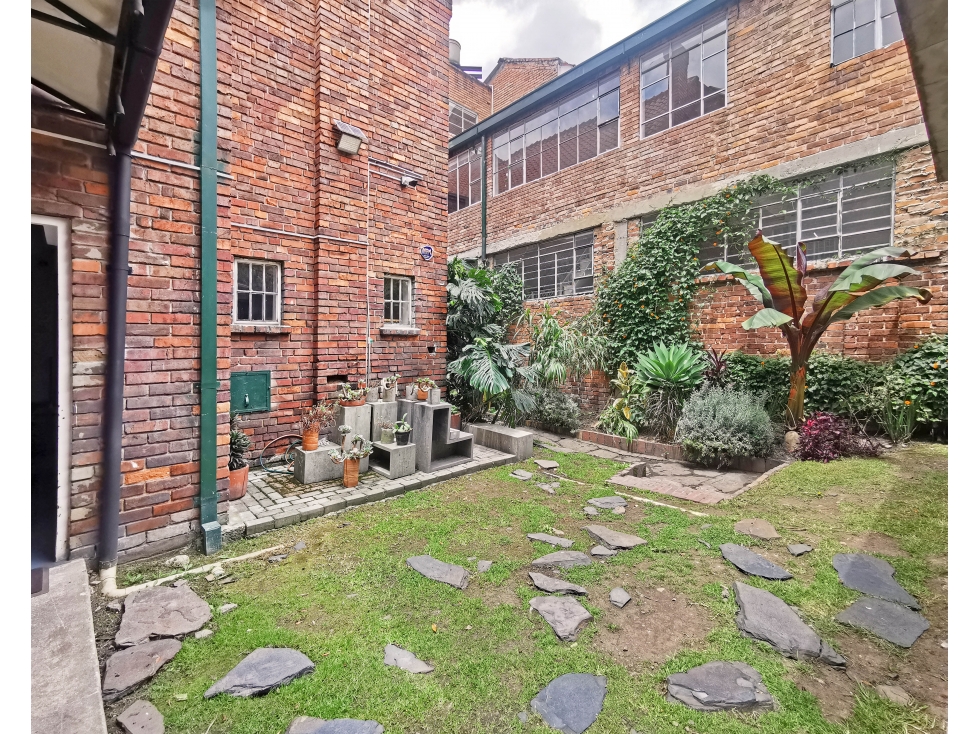 Casa en Venta o Arriendo en Quinta Camacho Bogotá — foto 3