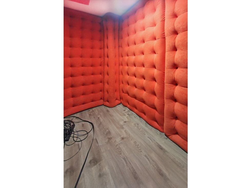 Oficina en Arriendo en el Virrey Bogotá — foto 3