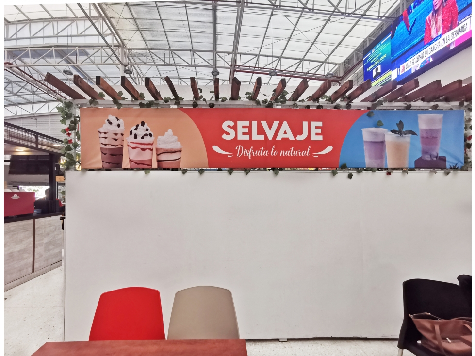 Local Isla en Venta en CC Galerías Bogotá — foto 5