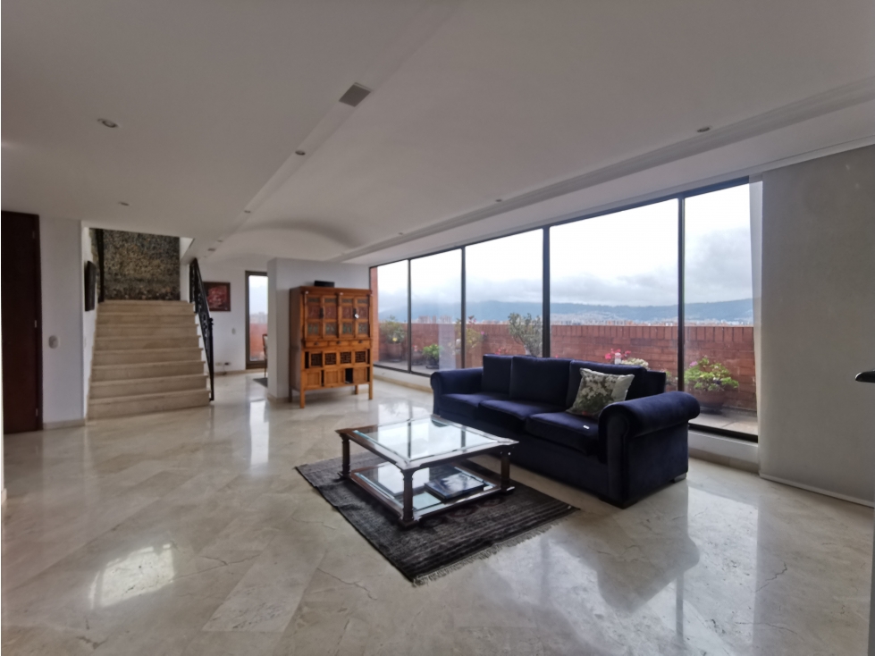 Apartamento Dúplex en Venta en Altos de Suba Bogotá — foto 3