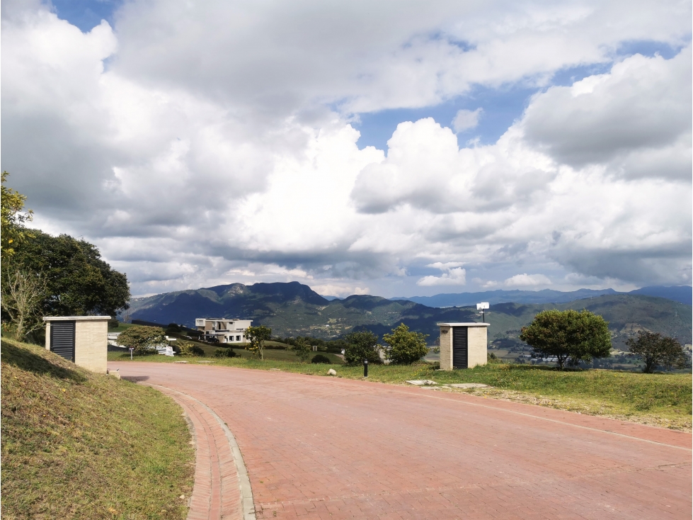 Lote en Venta en Montevioleta Yerbabuena Sopó — foto 6