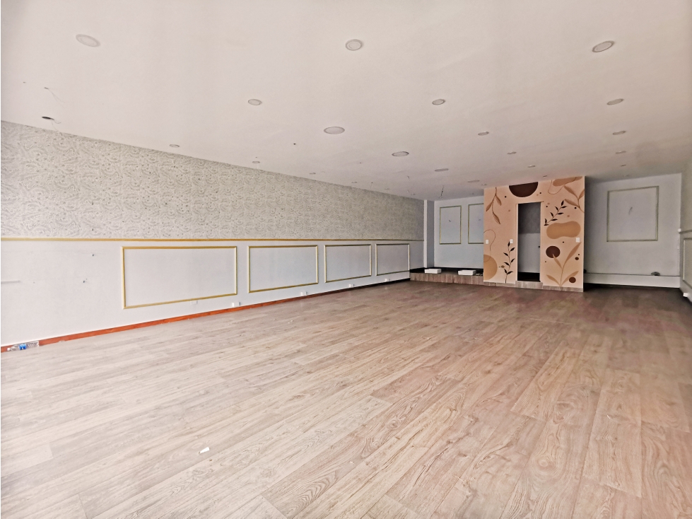 Local comercial en Venta en la Floresta — foto 3