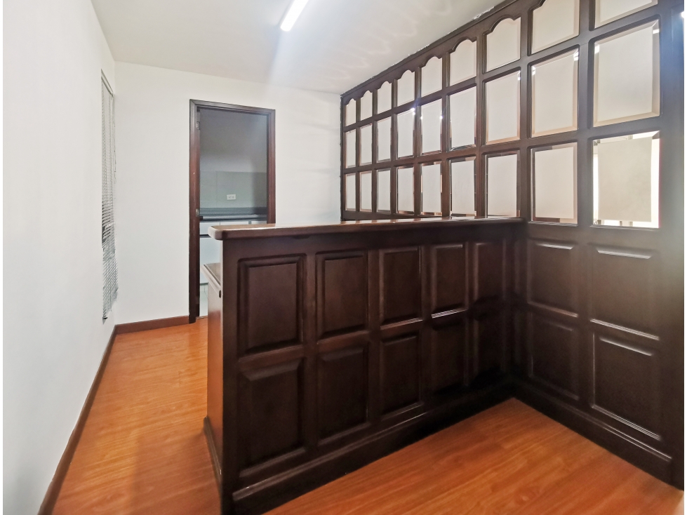 Oficina en Arriendo en el Virrey Bogotá — foto 2