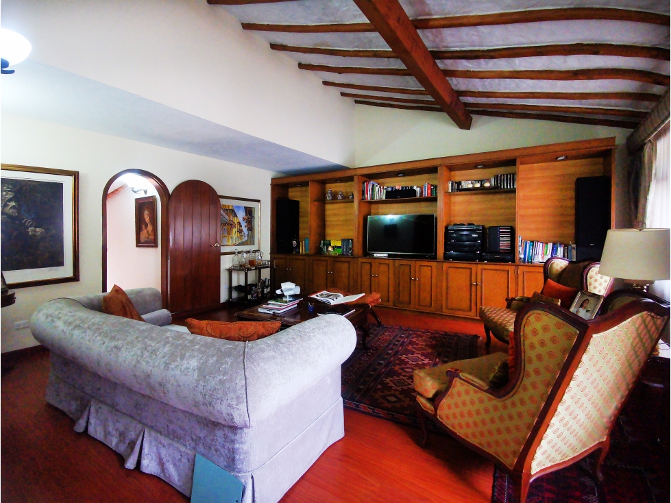 Casa para Venta en Altos de Suba Bogotá — foto 6