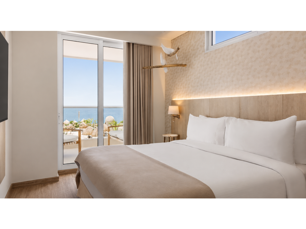 Espectacular Apartamento en Venta en Santa Marta — foto 2