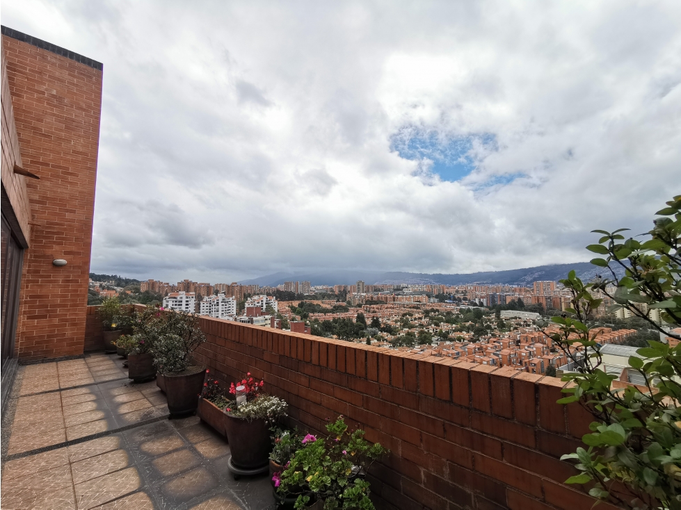 Apartamento Dúplex en Venta en Altos de Suba Bogotá — foto 6