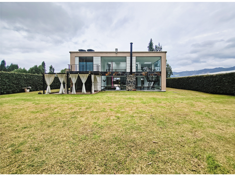 Casa en Venta en Hatogrande Clubes Sopó - 1