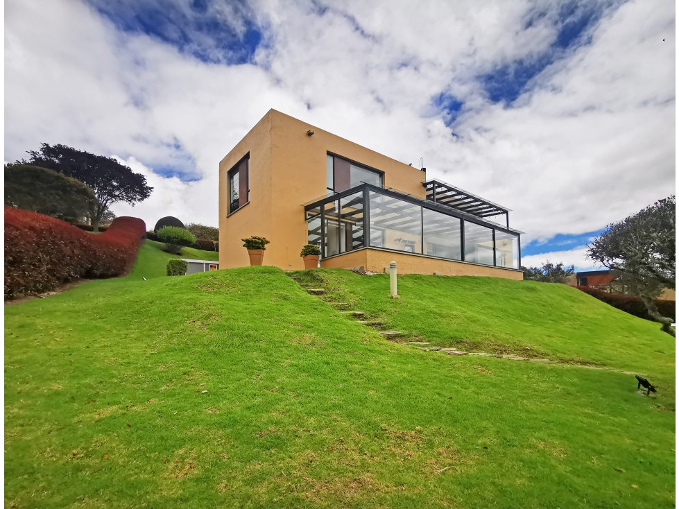 Casa en Venta en Arboretto La Calera — foto 3