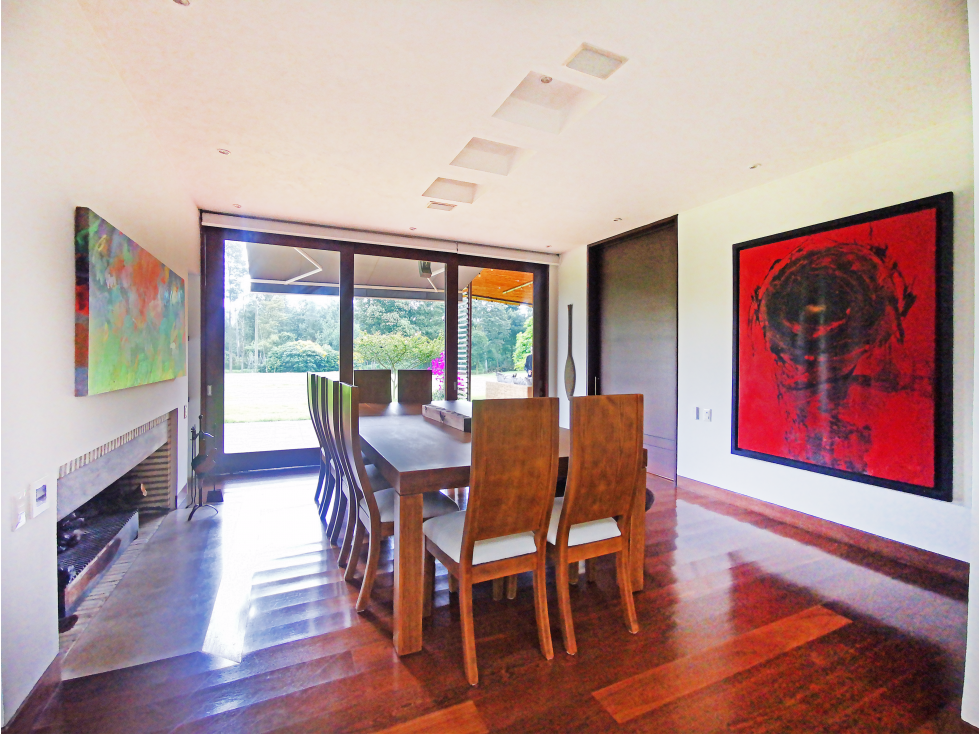 Espectacular Casa en Venta en Aposentos Sopó — foto 6