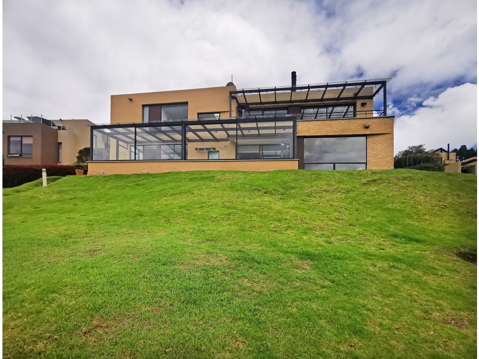 Casa en Venta en Arboretto La Calera — foto 2