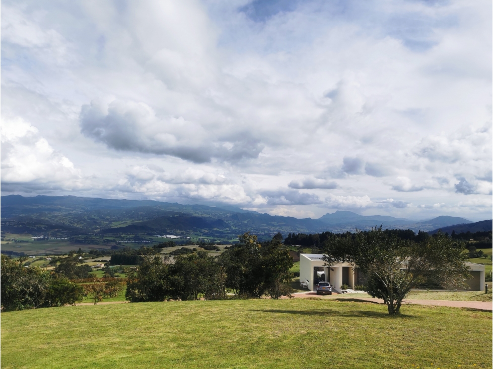 Lote en Venta en Montevioleta Yerbabuena Sopó — foto 2