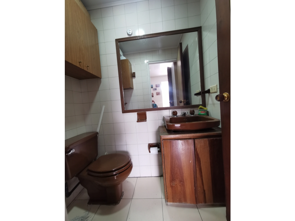 Oficina o Consultorio en Arriendo en el Virrey Bogotá — foto 4