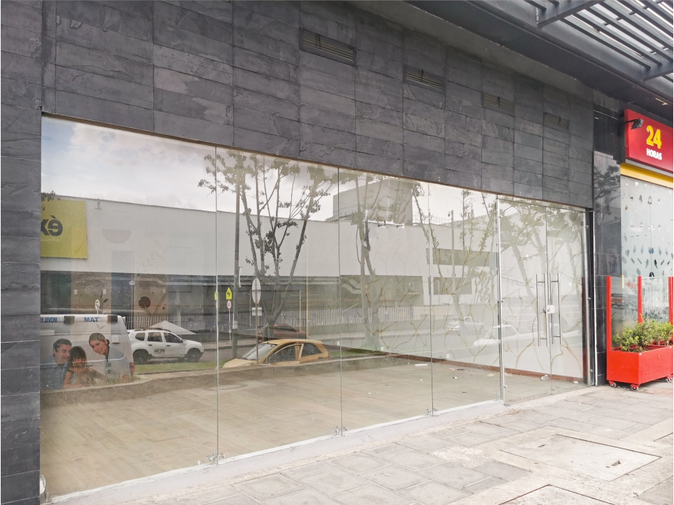 Local comercial en Venta en la Floresta