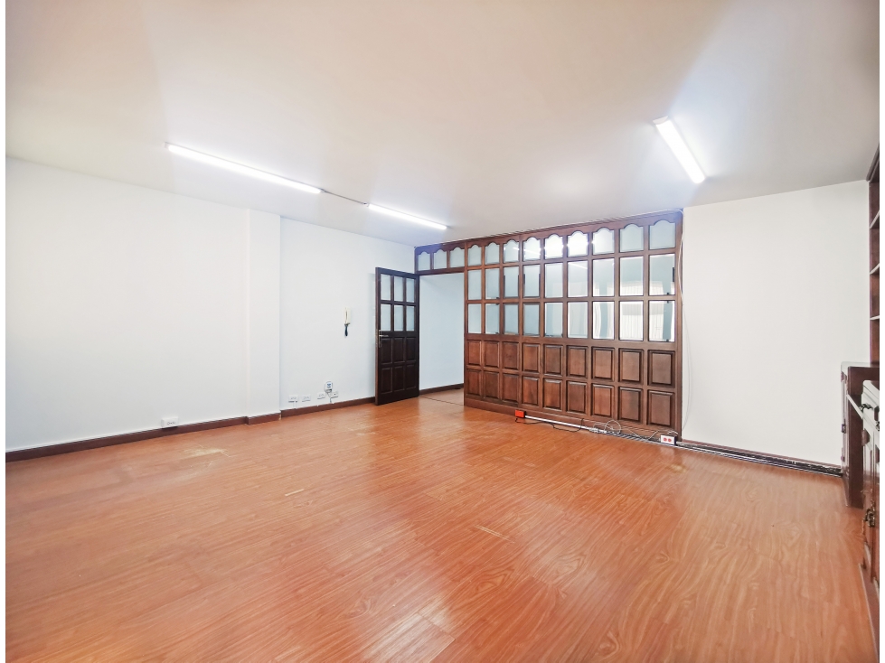 Oficina en Arriendo en el Virrey Bogotá — foto 3